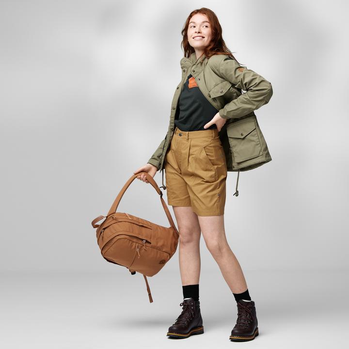 Immagine prodotto Fjällräven Pantaloncini Vardag da donna (38)