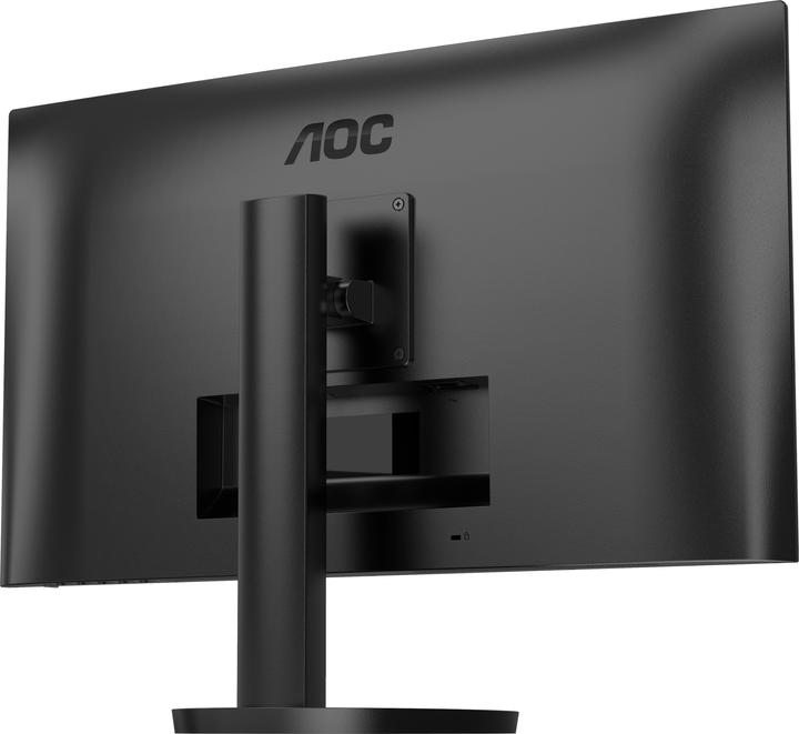 Actual product image AOC Monitor U27B3AF (3840 x 2160 Pixels, 27")