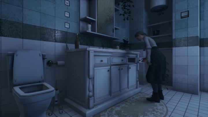 Immagine prodotto Maximum Games Remothered: Broken Porcelain - Standard Edition, Xbox One Basic Inglese, ITA (Xbox One S)