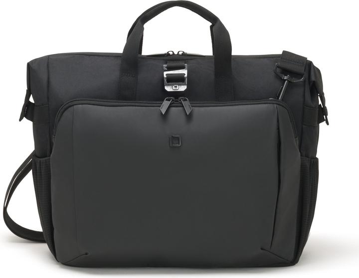 Actual product image Dicota Notebook bag Eco Top Traveller GO 15.6 (15.60", Universal)