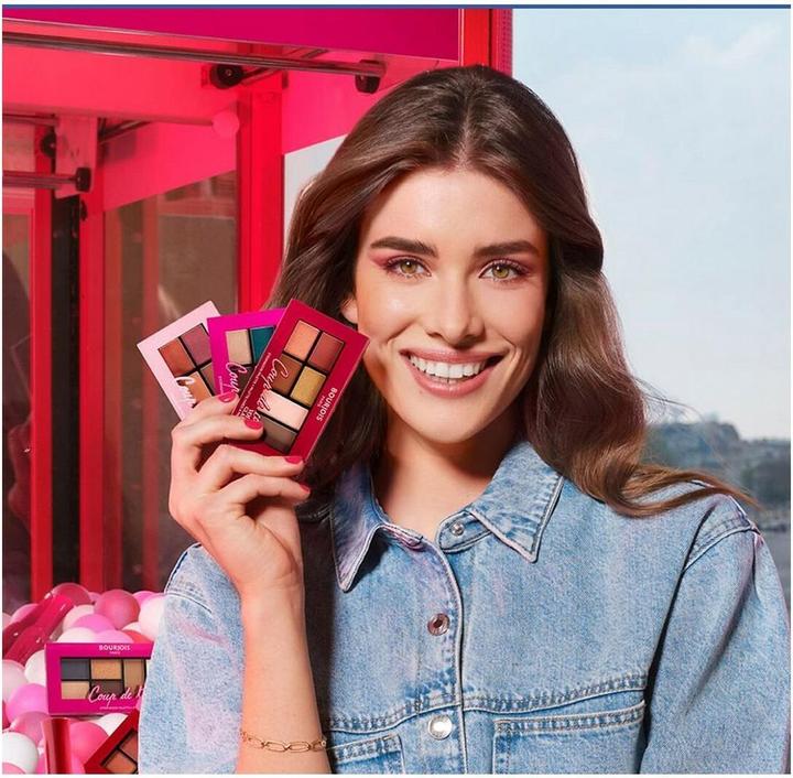 Image du produit Bourjois Volume Glamour (03 Cute Look)