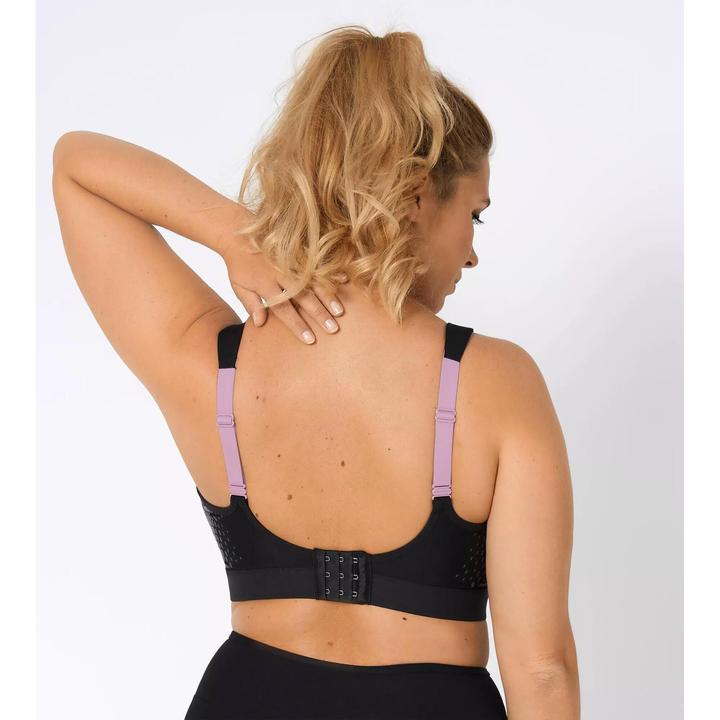 Actual product image Triumph Sports bra "Triaction Hybrid (85 B)