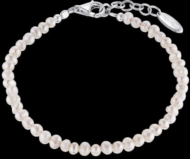 Produktbild Engelsrufer Armband Perle (20 cm, 925er Silber, Perle)