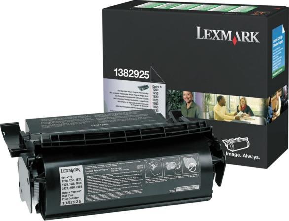Immagine prodotto Lexmark 1382925 (FC)
