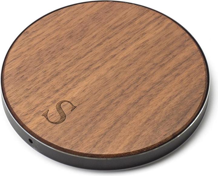 Produktbild Safari Selection Circle Wood (10 W)