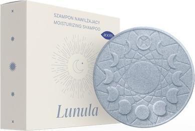 Immagine prodotto Mohani Shampoo idratante Lunula 75g