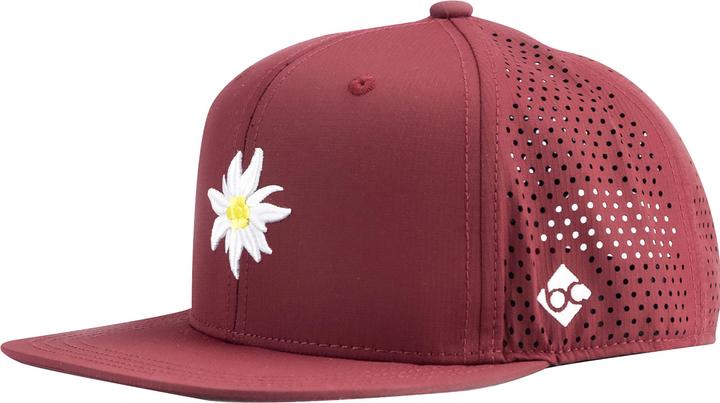 Image du produit Bavarian Caps Edelweiss Flat (Taille unique)