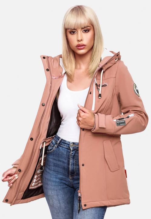 Actual product image Marikoo Cinnamon Bitch (XS)