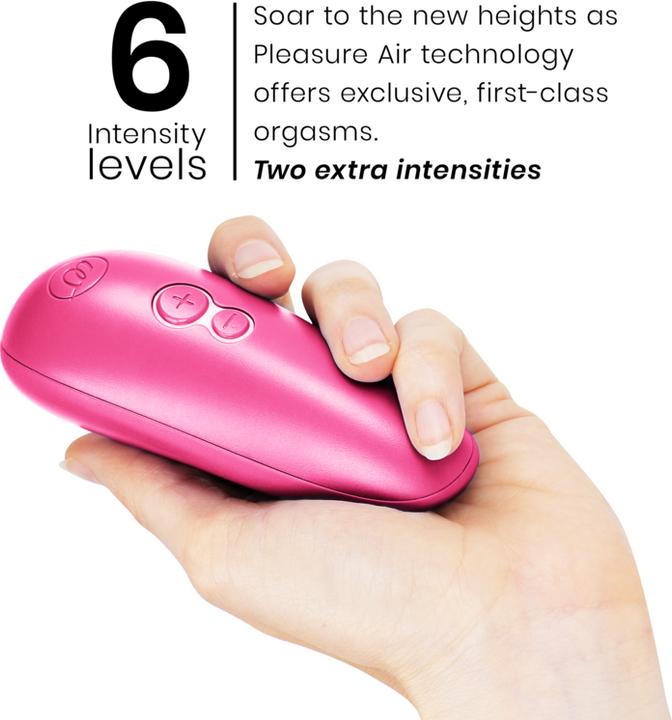 Image du produit Womanizer Starlet 3