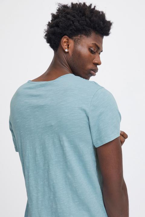 Image du produit Blend BHAshton split neck tee 20717013 (XXL)