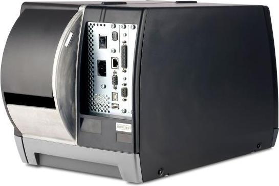 Image du produit Honeywell PM45 - Imprimante d'étiquettes - transfert thermique - Rouleau (11,4 (203 dpi)