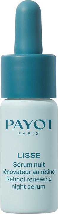 Produktbild Payot Paris Payot - Lisse Retinol Renewing Night Serum 15 ml (15 ml)