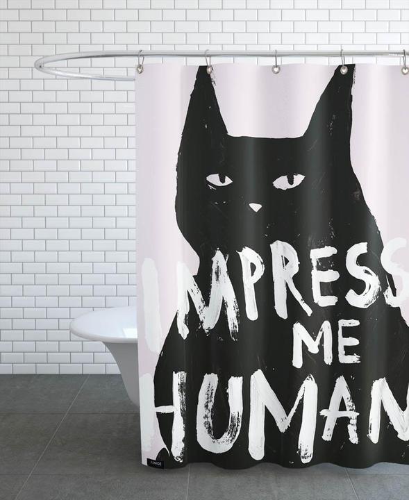 Image du produit Juniqe Impress Me - Chats (150 x 200 cm)