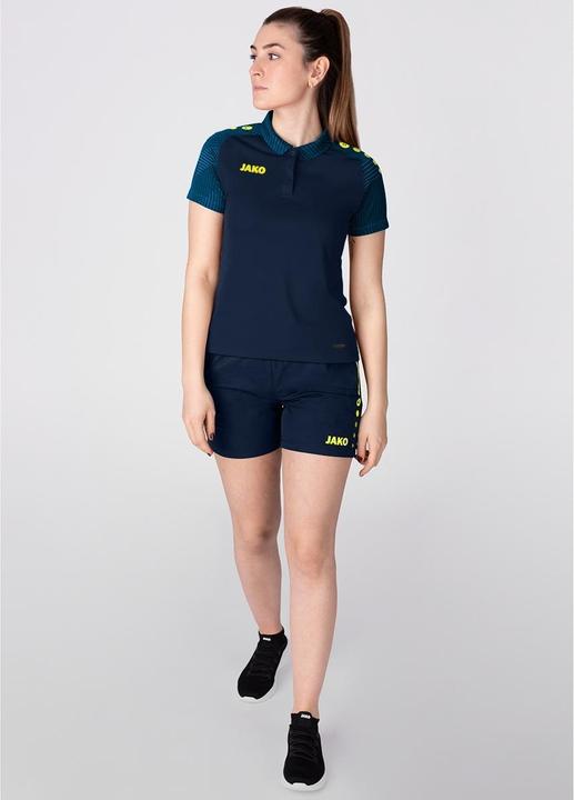 Immagine prodotto JAKO Polo Performance Donna (34)
