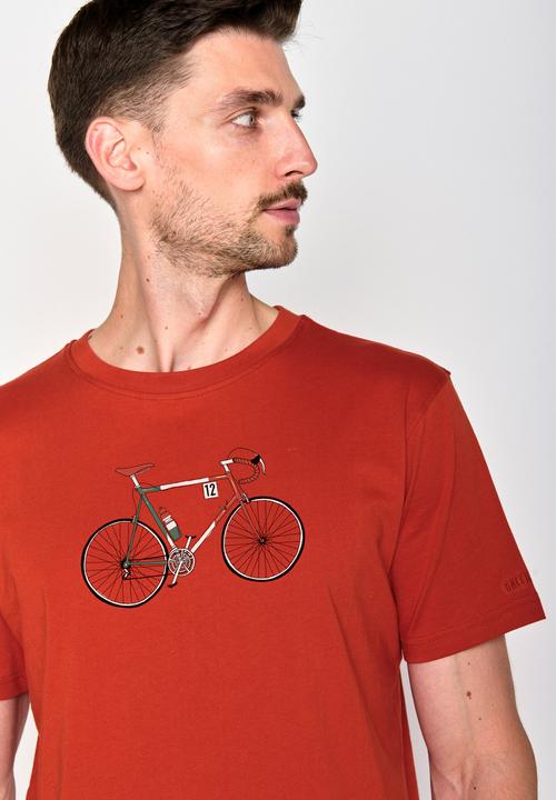 Produktbild Greenbomb Bike Enzo Fusion T-Shirt (XL)