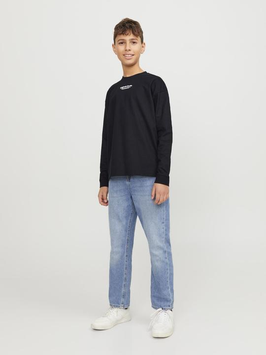 Immagine prodotto Jack & Jones T-shirt stampata Per i ragazzi T-shirt (176)