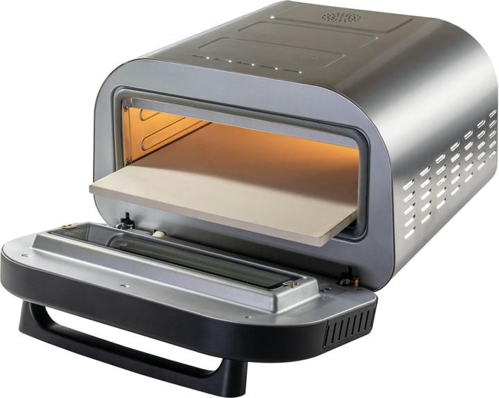 Actual product image Unold Luigi (Electric pizza oven)