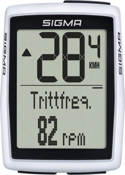 Sigma Sport BC 12.0 WR
