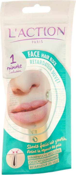 Image du produit L'Action Cosmétique retardateur duvet (10 ml, 1 x, 31 g)