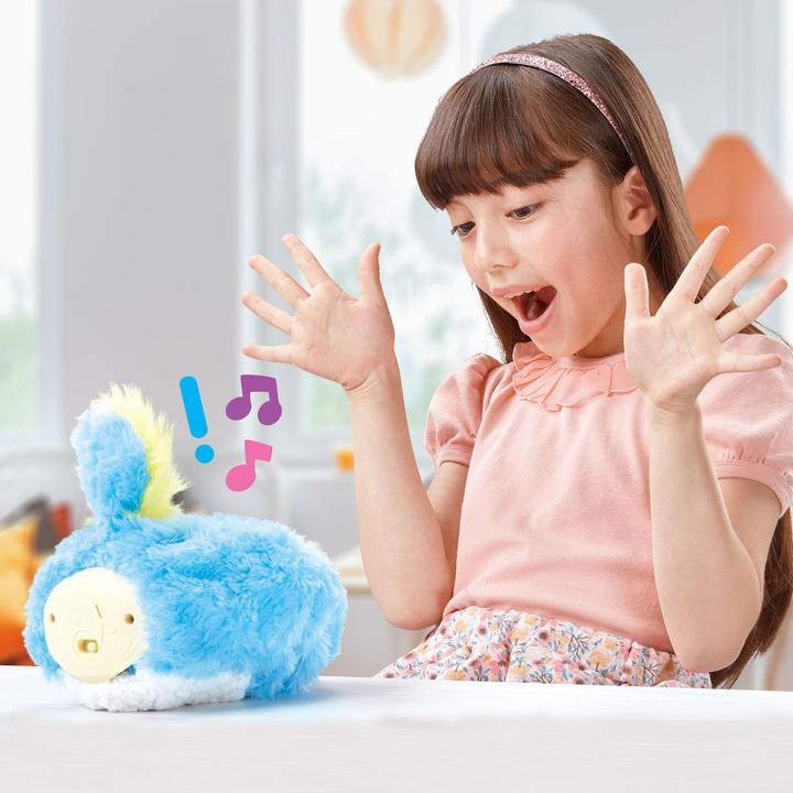Produktbild Tomy Rizmo Aqua (20 cm)