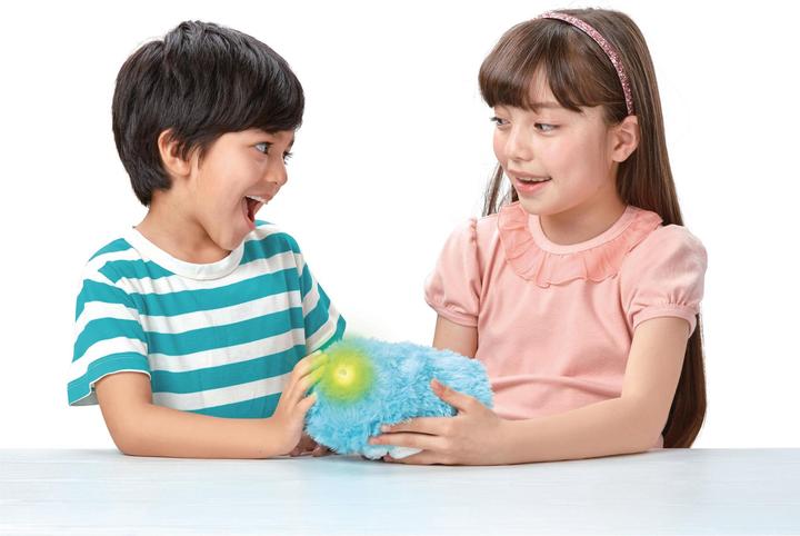 Produktbild Tomy Rizmo Aqua (20 cm)