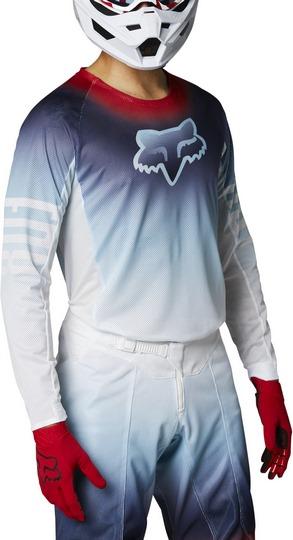 Produktbild Fox Jersey 22 Airline Reepz (XXS)