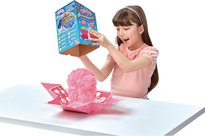 Produktbild Tomy Rizmo Aqua (20 cm)