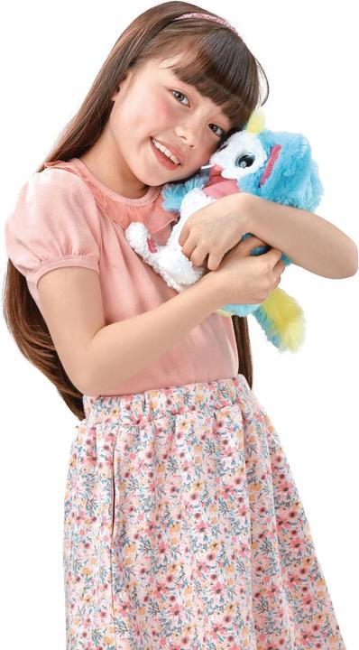 Produktbild Tomy Rizmo Aqua (20 cm)