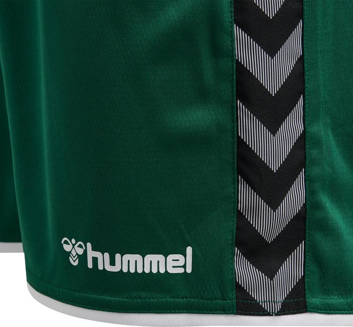 Produktbild hummel Authentic Poly Shorts Woman (XL)