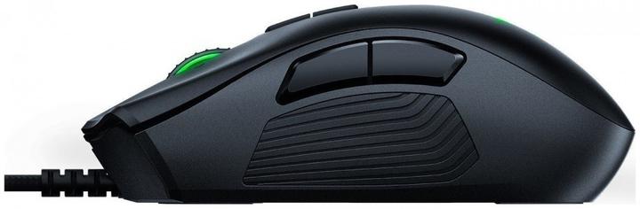 Productafbeelding Razer Naga Drie-eenheid (Bedraad)