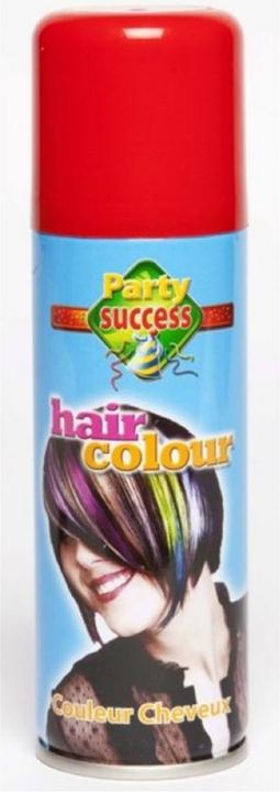 Fasnacht Haar Colorspray
