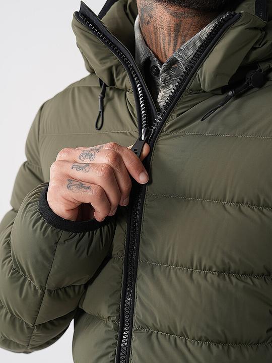 Produktbild Peuterey Daunenjacke BOGGS (L)