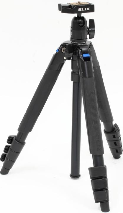 Produktbild Slik Sprint Mini III ohne Kopf (Metall)