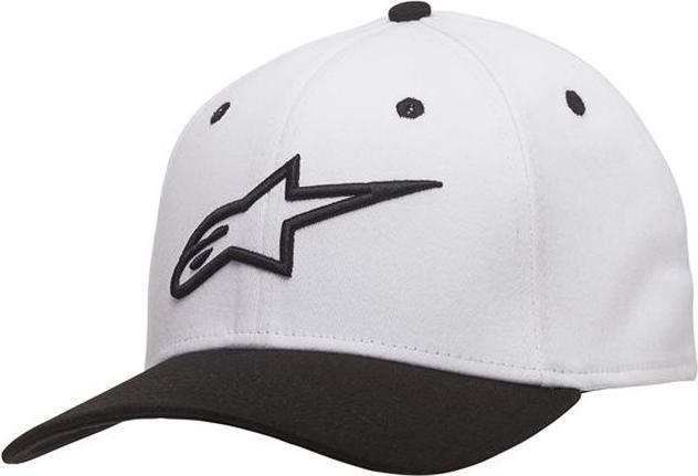 Produktbild Alpinestars Ageless Curve Hat (S/M)