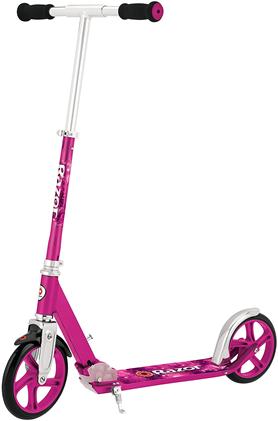 Immagine prodotto Razor Scooter A5 Lux Rosa