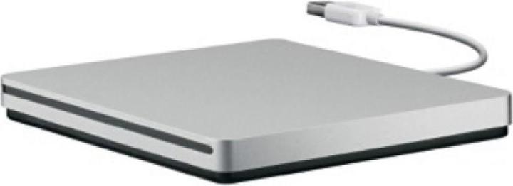 Apple SuperDrive (Unità DVD)