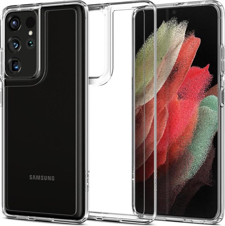 Produktbild Spigen Ultra Hybrid (Samsung Galaxy S21 Ultra 5G)