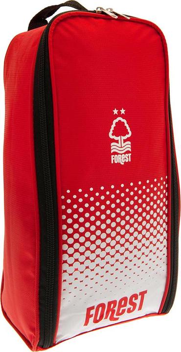 Produktbild Nottingham Forest Fc Crest Stiefeltasche