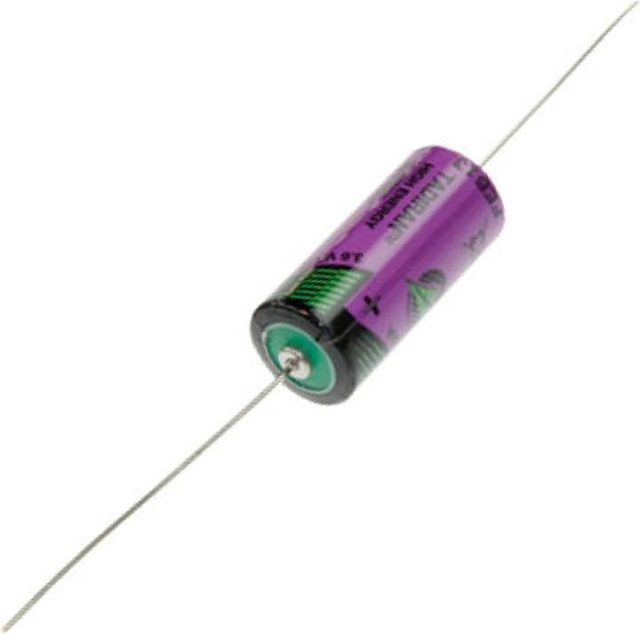 Produktbild Sonnenschein Batterie Tadiran LTC SL-361/P, 2/3 AA Mignon (1 Stk., AA, 1600 mAh)