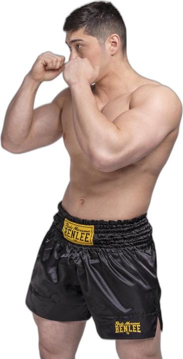 Produktbild Benlee thai-boxing shorts (3XL)