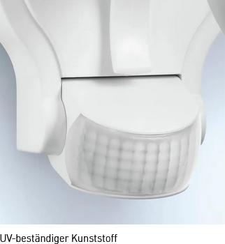 Produktbild Steinel L 16 (60 lm, E27, IP44)