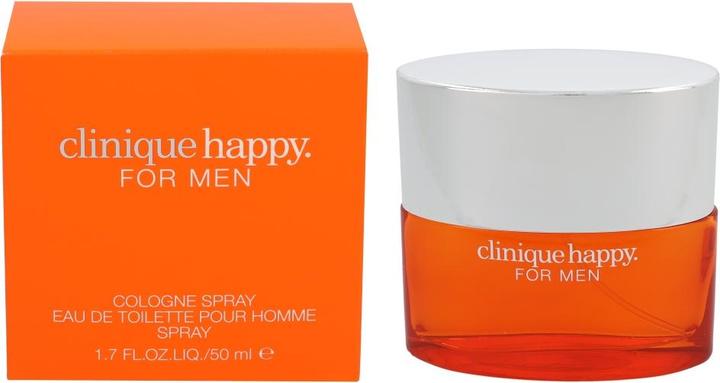 Immagine prodotto Clinique Happy (Eau de toilette, 50 ml)