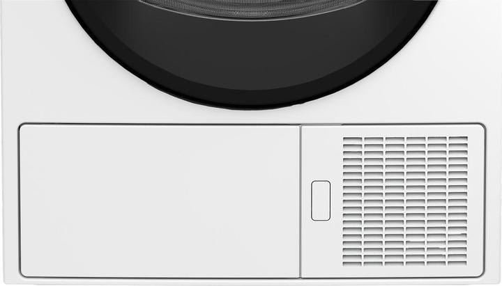 Image du produit Beko Wäschetrockner TR218 (8 kg, Droite)