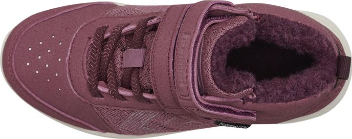 Actual product image hummel Crosslite Winter Mid Tex Jr (25)