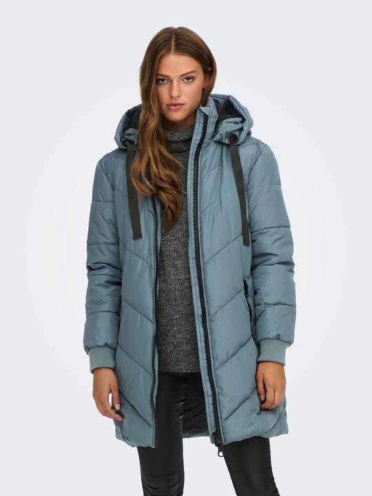 Immagine prodotto JdY Giacca imbottita Longline (M)