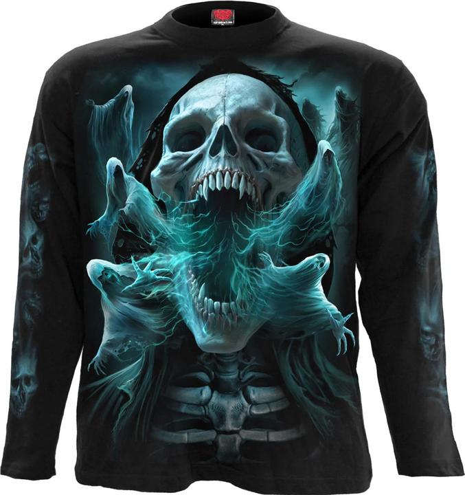 Immagine prodotto Spiral Maglietta a maniche lunghe (XL)