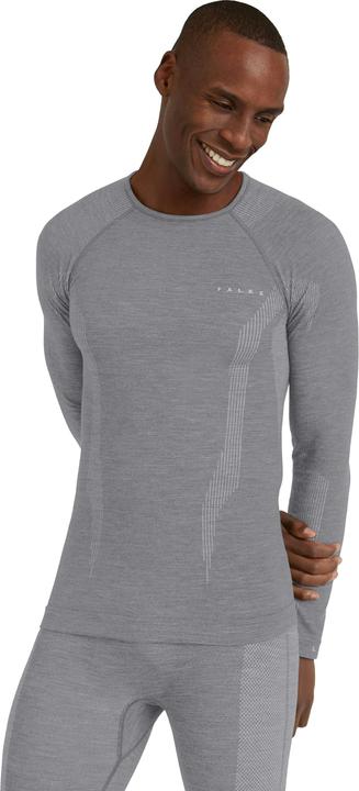 Image du produit Falke WT Longsleeve m (XXL)