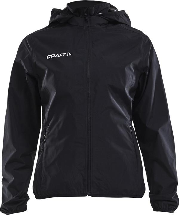 Craft Jacket Rain W (S)