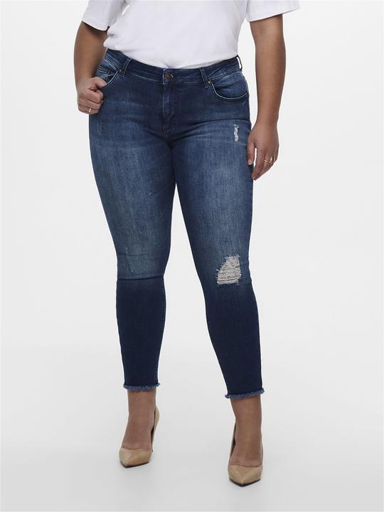 Produktbild Only Skinny Fit Jeans (48)