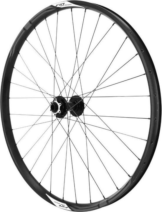 Actual product image FIR Galaxium E.Bike Shimano (Wheelset, 29")